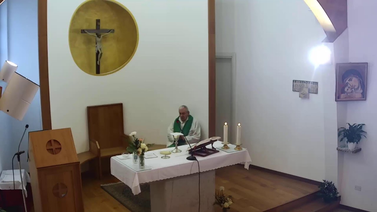 Celebrazioni S. Michele Arcangelo - Cervignano