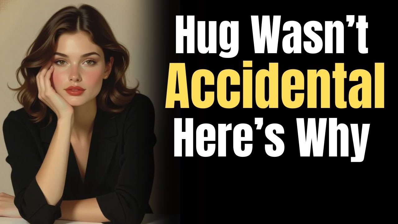 That First Hug Wasn&rsquo;t Accidental&mdash;Here&rsquo;s Why | FEMALE PSYCHOLOGY |