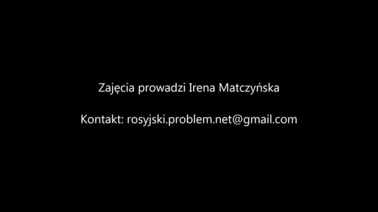 Sp&oacute;łgłoski twarde i miękkie (wprowadzenie/moduł 0, cz. 3)