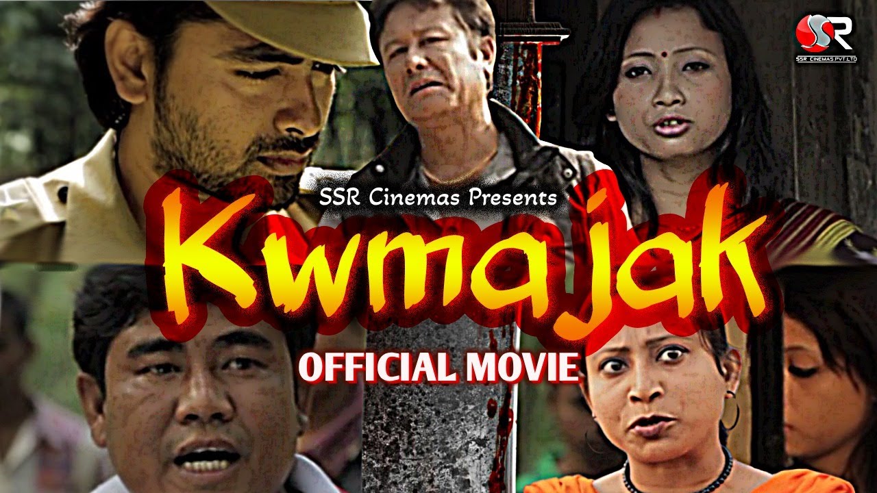 Kwmajak Official Full Movie | New Released Kokborok Movie | Kokborok Full Movie | SSR Cinemas 2023