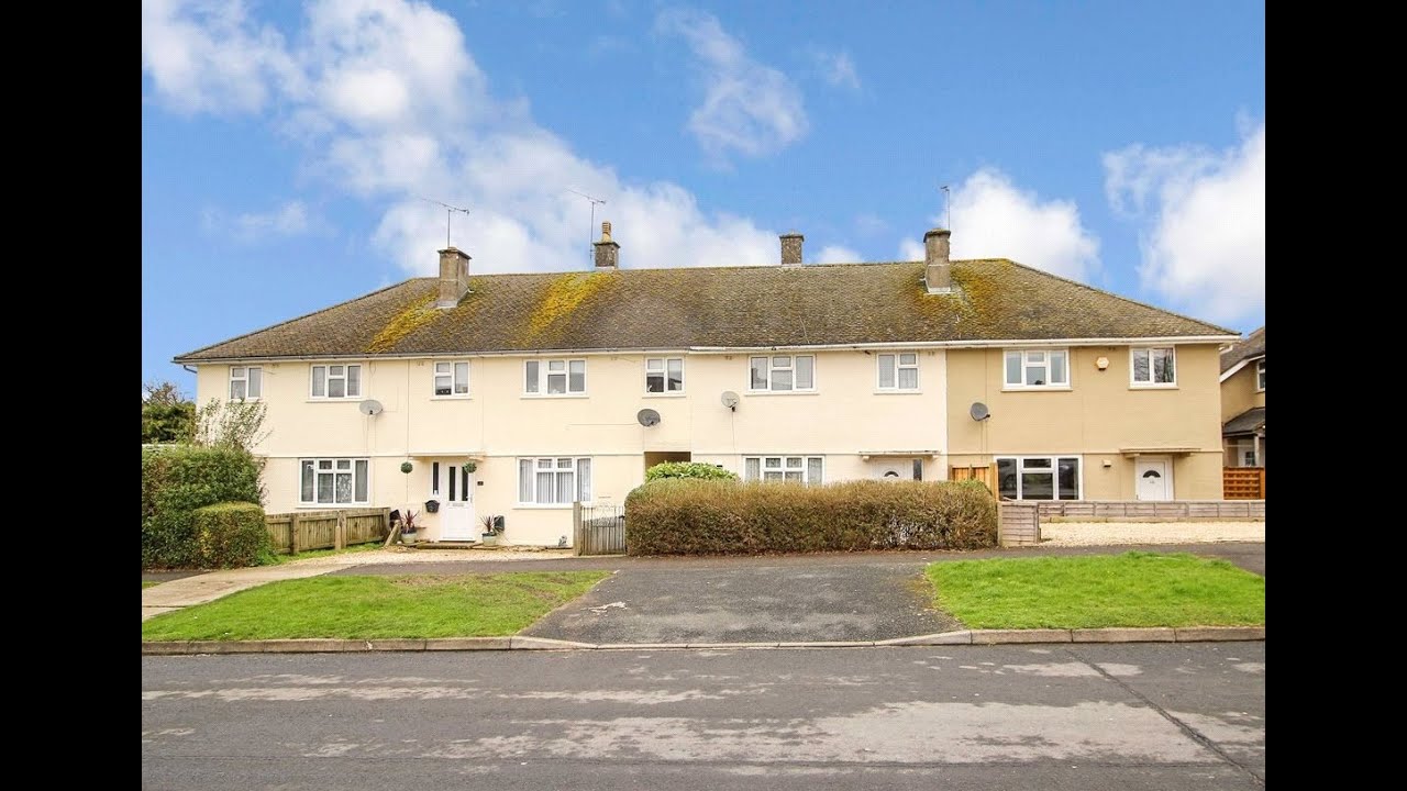 Whitelands Road March 2020