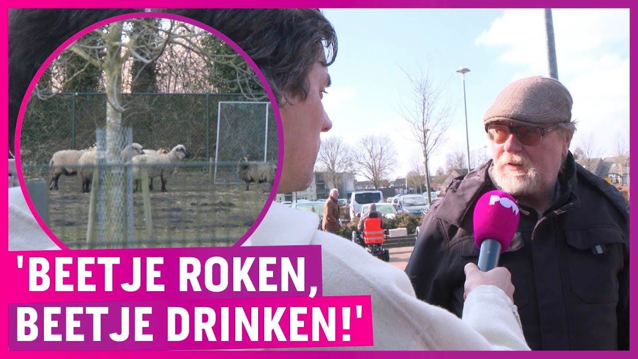 Oude Pekela goedkoopst van Nederland: 'Genoeg te doen!'