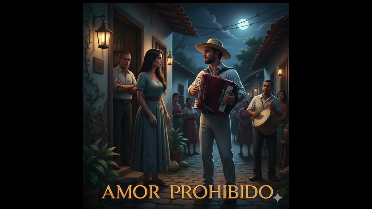 Amor Prohibido - Jorge Pérez