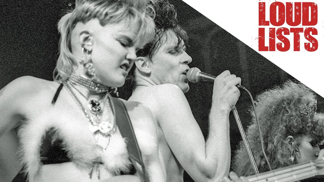 10 Most Underrated Bands of the 1980s