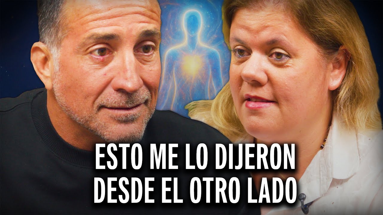 Qué hay después de la muerte — Noelia Pace