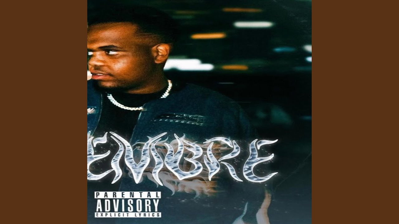 Décembre (feat. Evan)