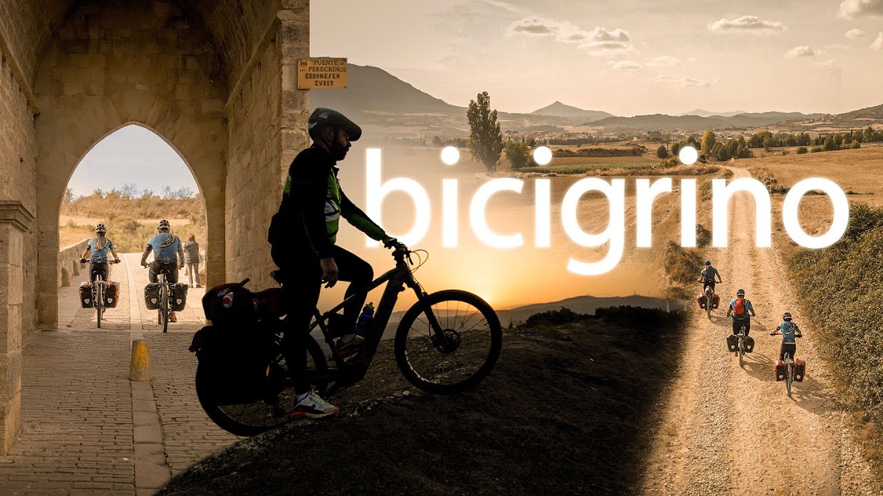 Bicigrino