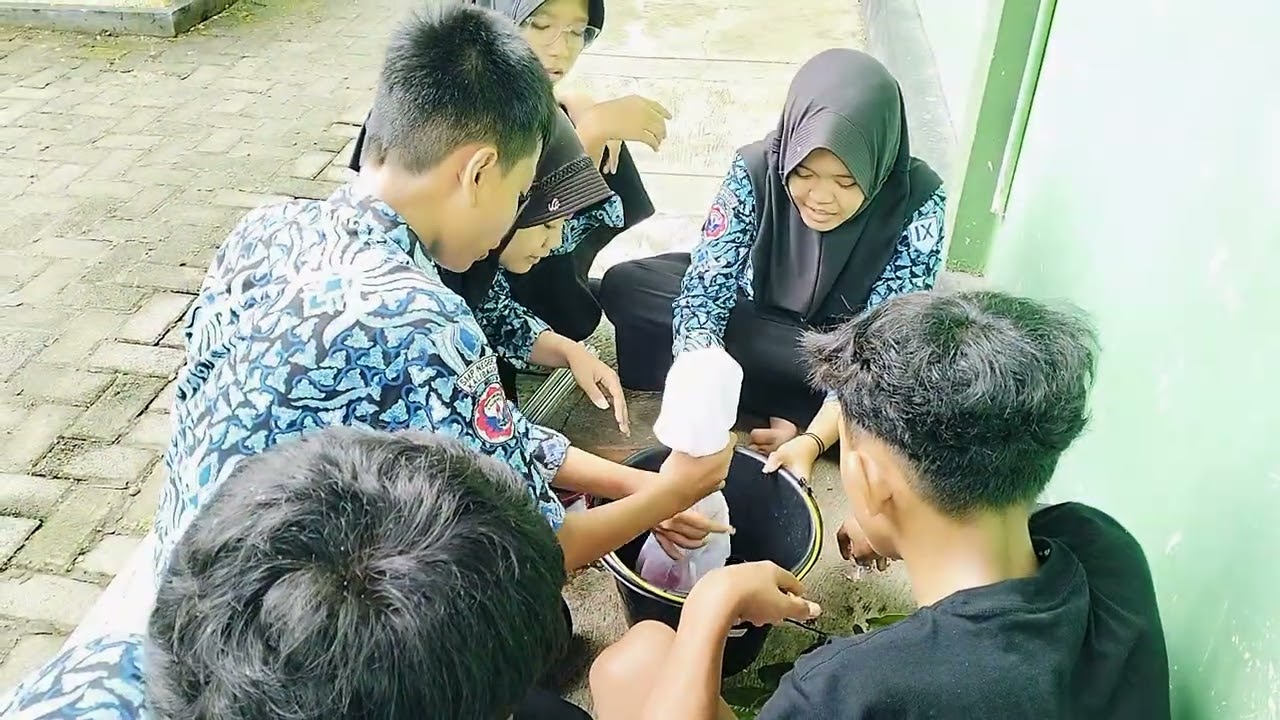 5 Februari 2026