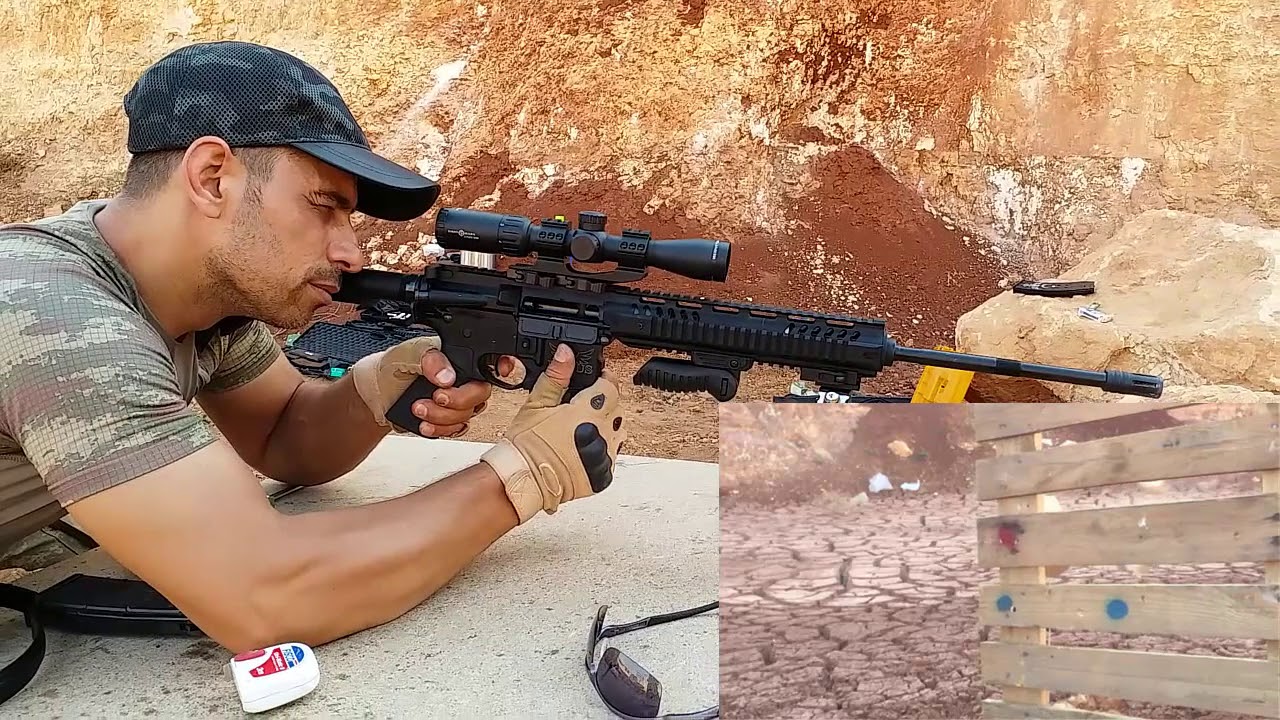 ersüs 36 cal. yivsiz tüfek. kurşun etkileri. 36 calibre silah ev savunması için olur mu ?