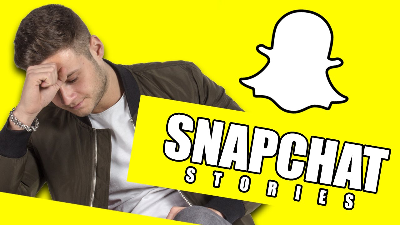 SNAPCHAT STORIES | verklagt | inscope21