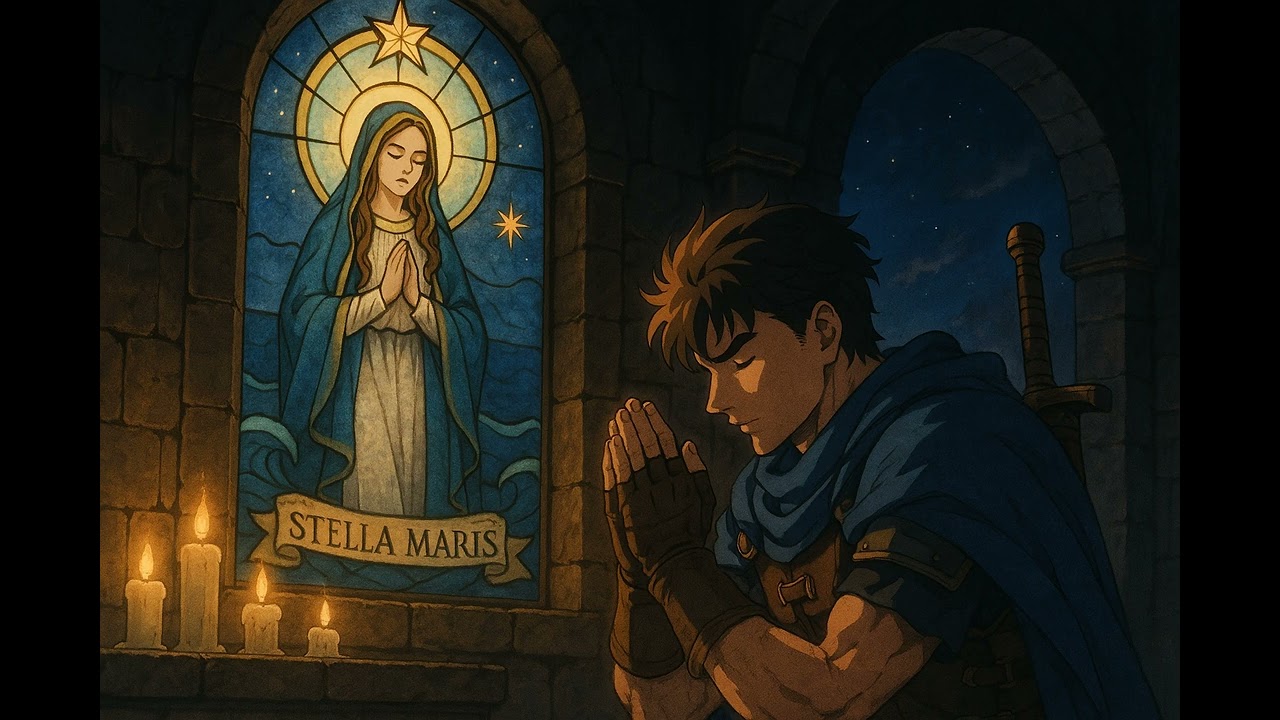 STELLA MARIS