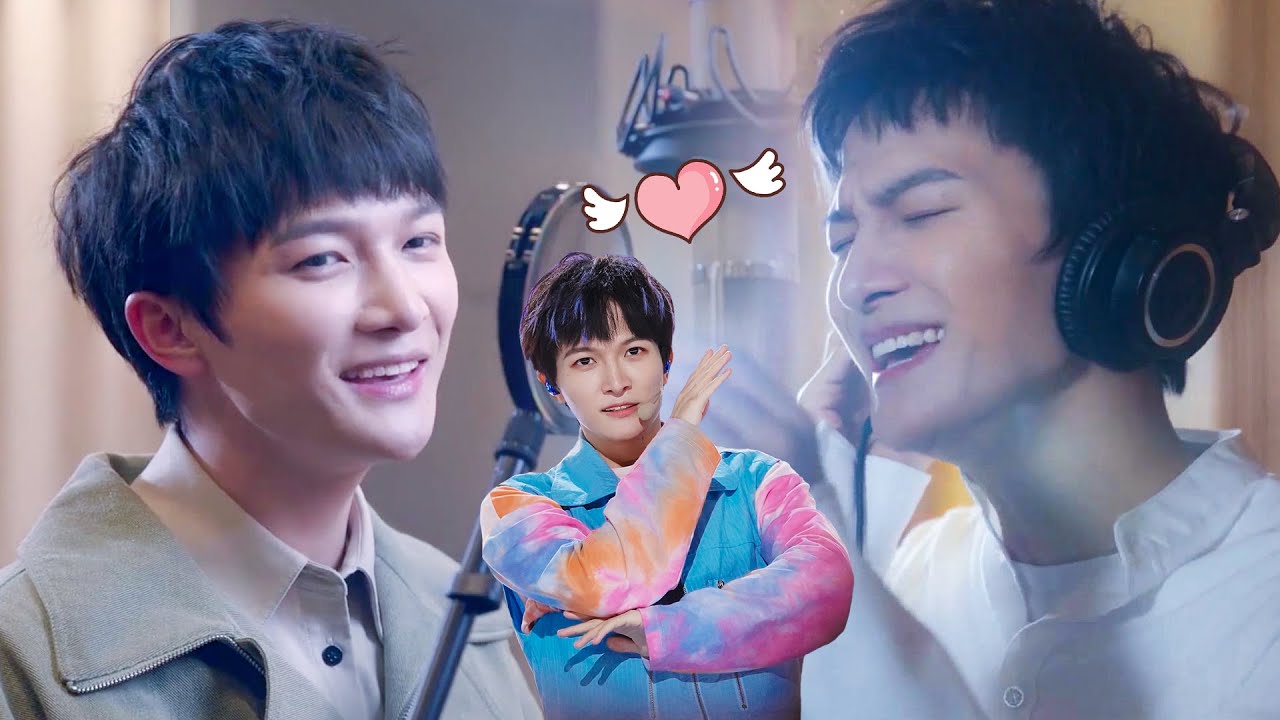 คลิปพิเศษ:รวมเพลงที่ขับร้องโดย โจวเซิน | เพลงประกอบซีรีส์  | WeTV