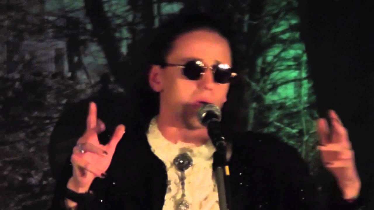 Michał Szpak 