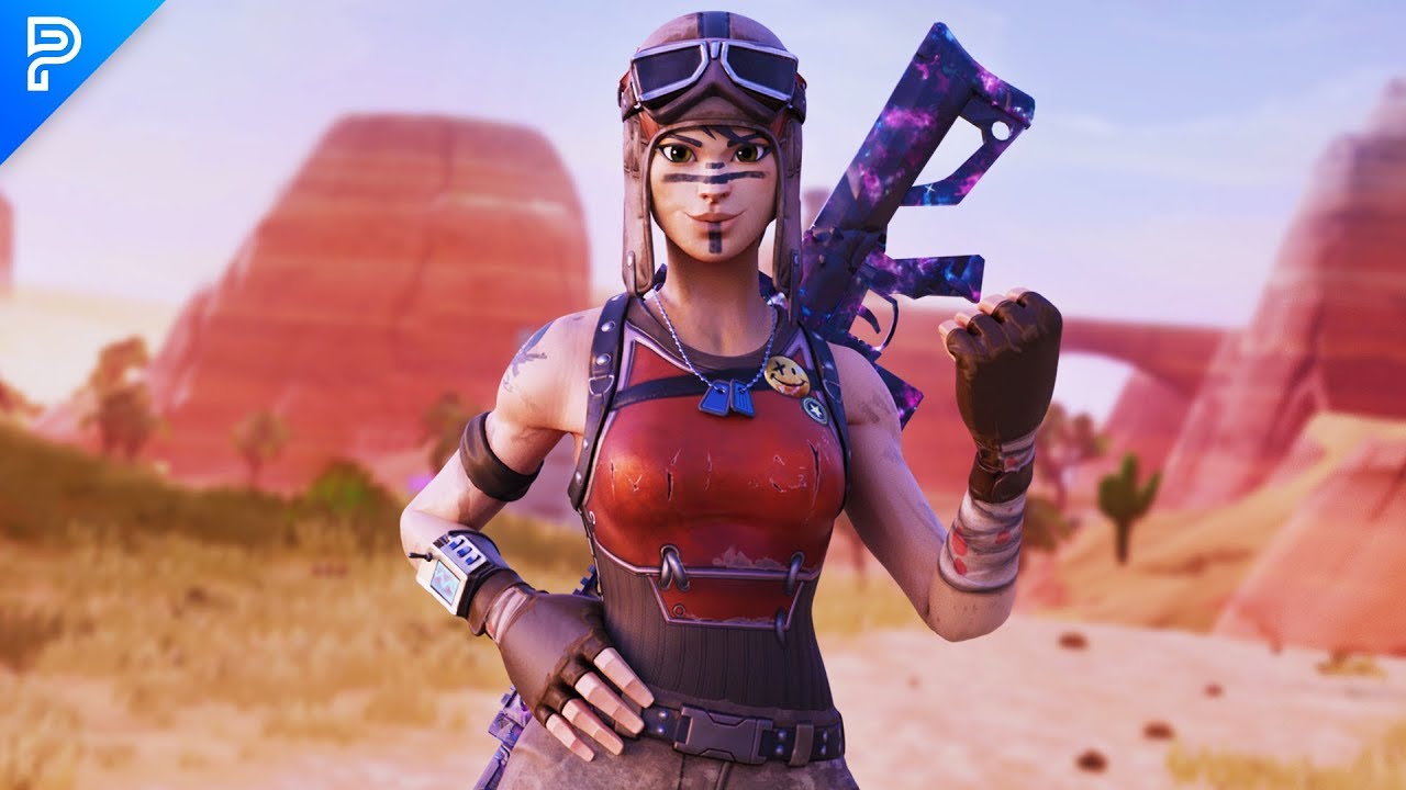 Fortnite Montage - Fast (Juice WRLD)