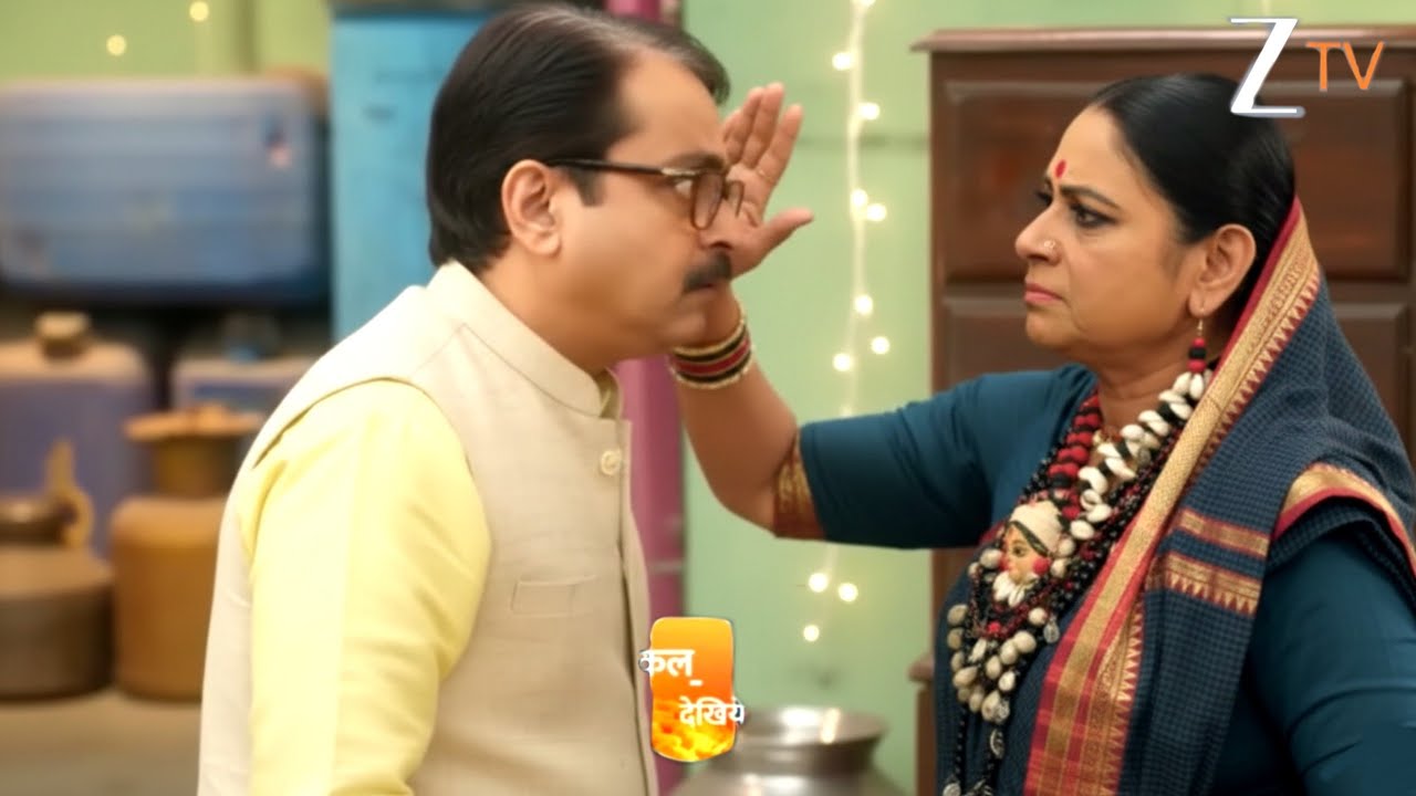 Siddhi Mata Slap Sharma Ji & Reject Anu’s Rishta | Tum Se Tum Tak | Today Episode Update | 3 Feb 26