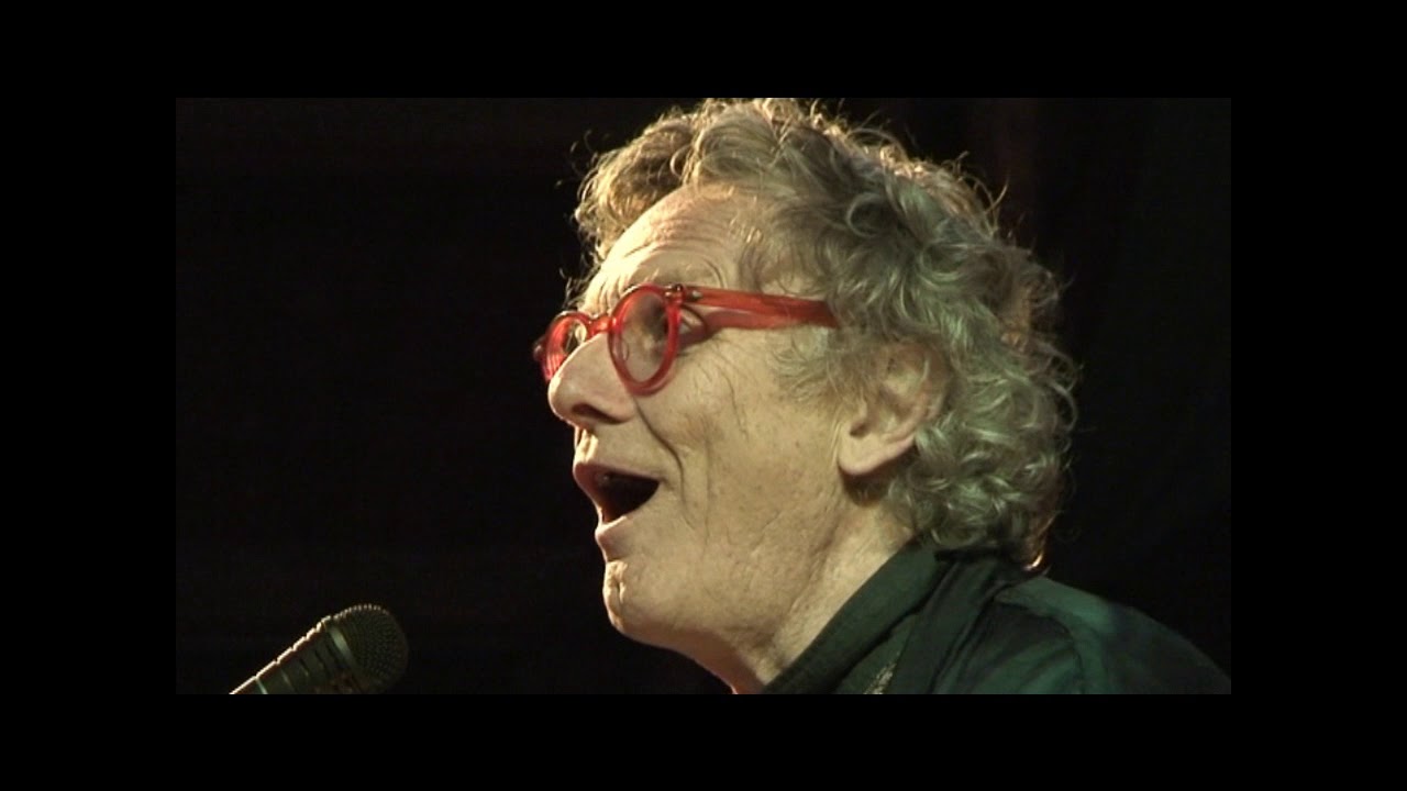Willem de Ridder Vierhouten Eigentijds festival 2009