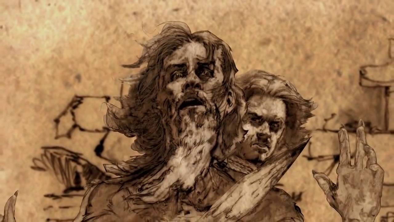 Robert`s Rebellion: Sack of King's Landing by Tywin Lannister