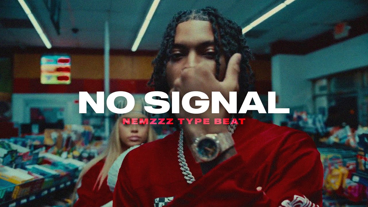 [FREE] Nemzzz x Chill Drill Type Beat 2025 - 'NO SIGNAL'