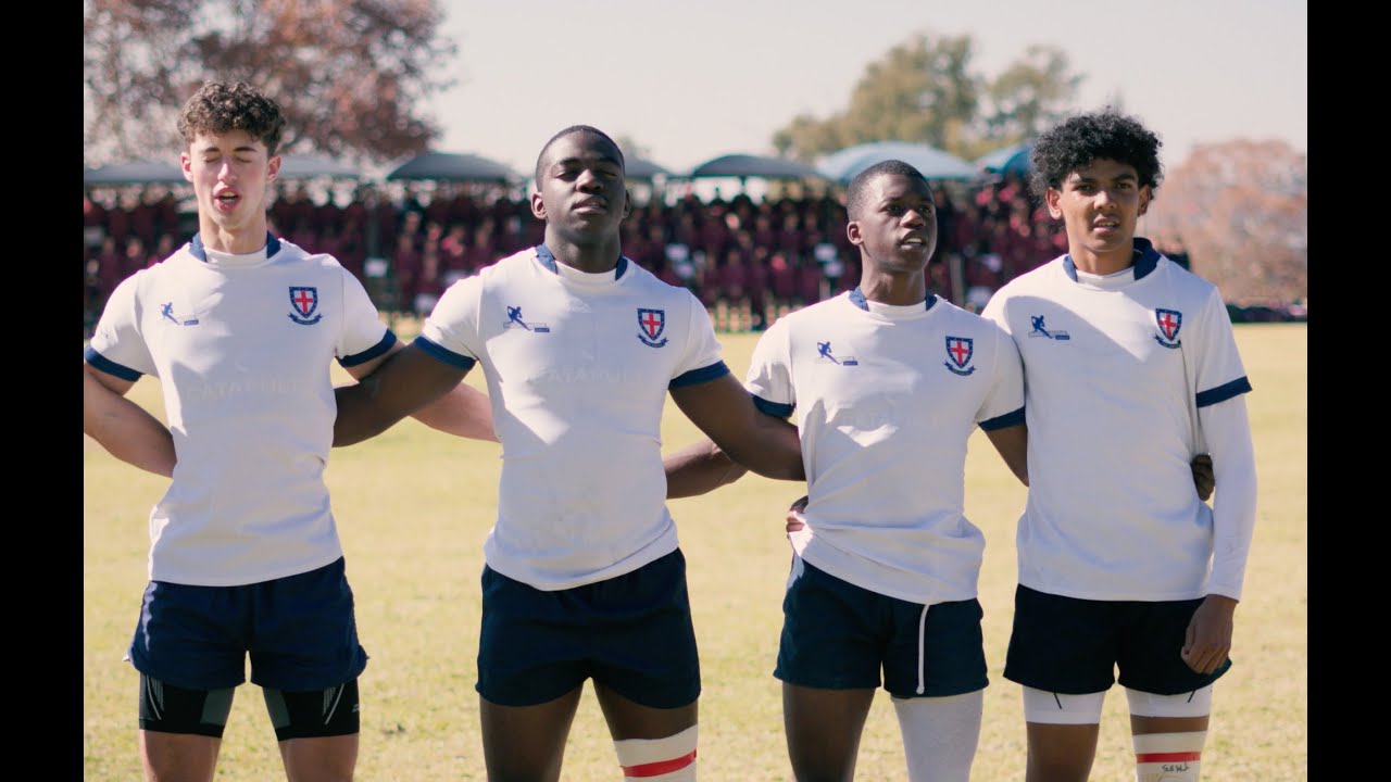 1st XV: A Season Unveiled Episode 6
