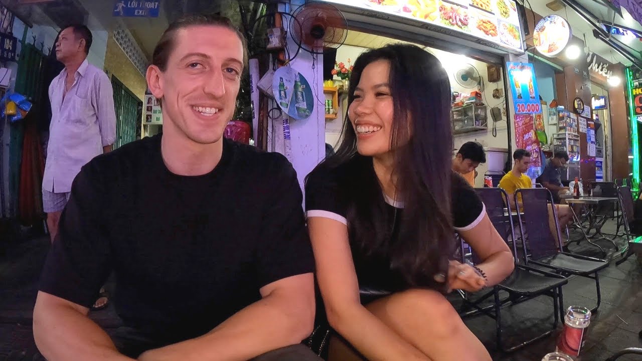 How Joe Met His Beautiful Vietnamese Girlfriend, and How YOU CAN MEET YOURS!