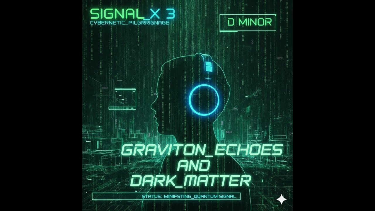 [PROTOCOL_03] // Cyber-Focus // 90 BPM // System_X Digital Grit