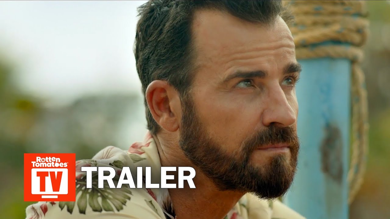 The Mosquito Coast Season 2 Trailer