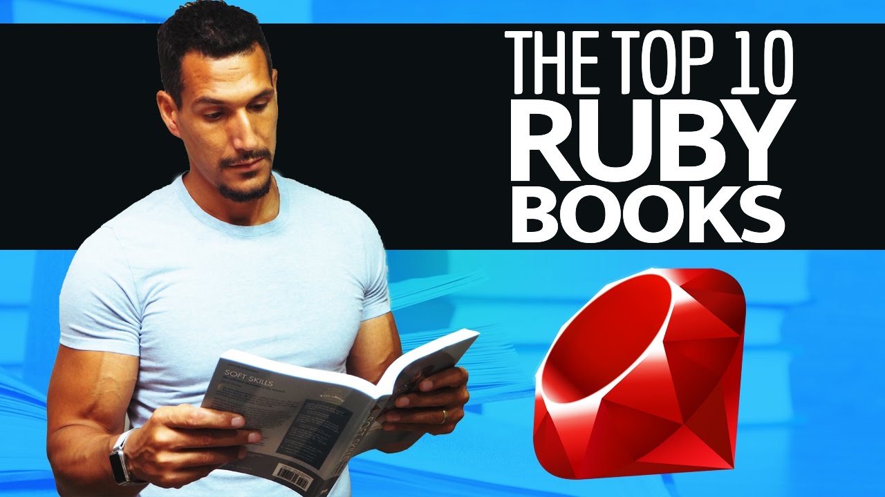 10 лучших книг издательства Ruby в 2017 году