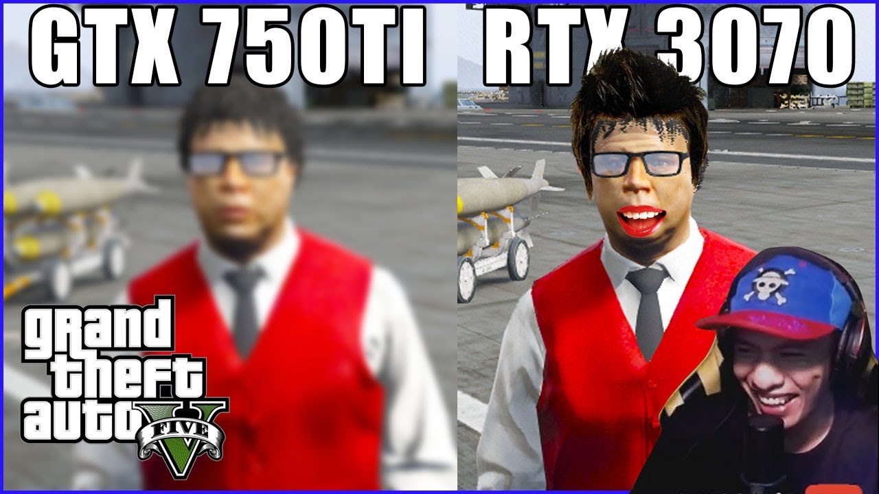 POGING BERTING RTX VERSION | GTA 5 ROLEPLAY