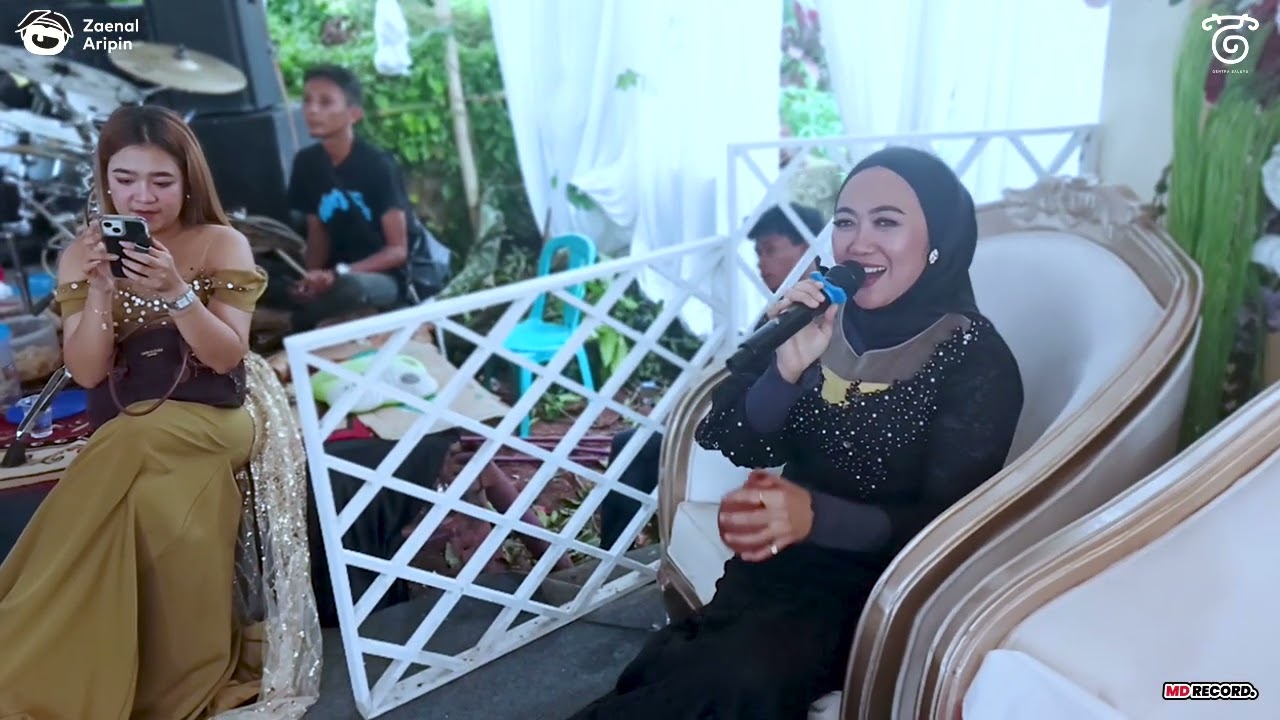 WANGSIT SILIWANGI  || DEWIAN TUHAREA|| GENTRA SALUYU