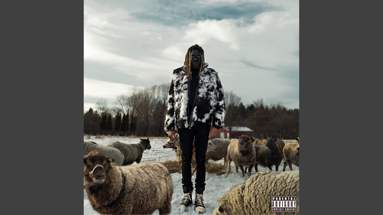 ART OF WAR (feat. Denzel Curry & Rico Nasty)
