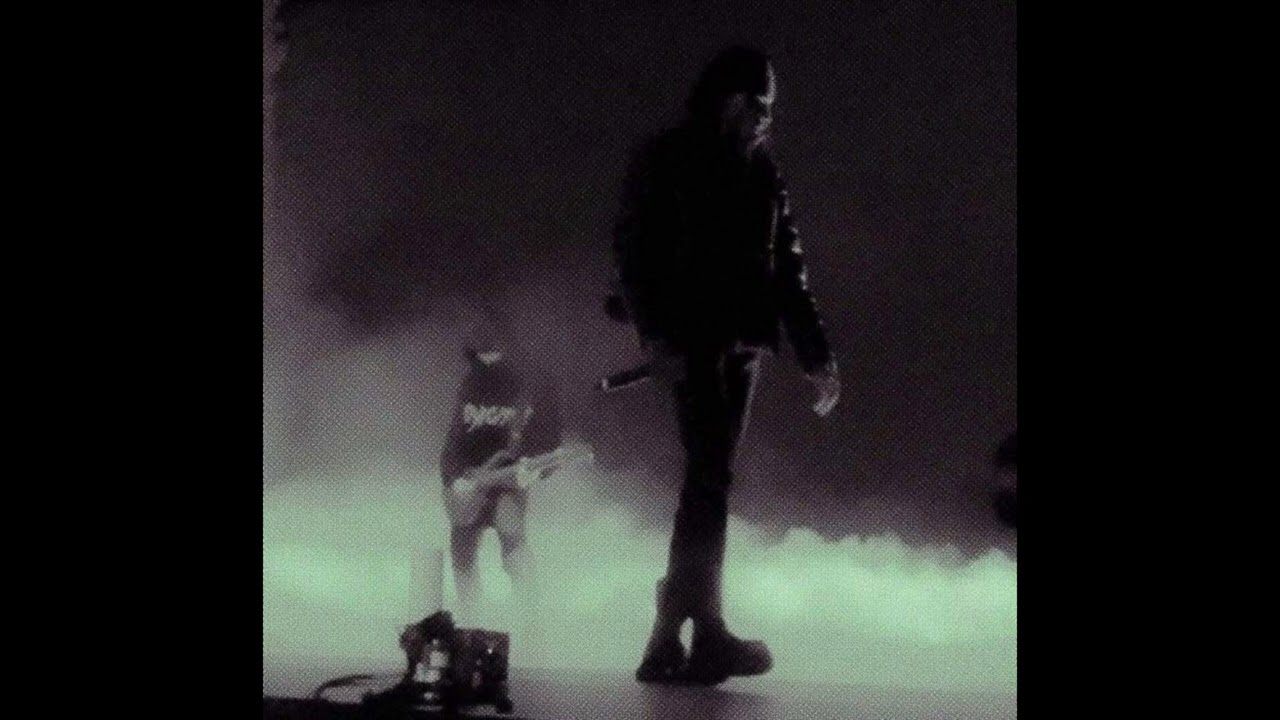Playboi Carti - Cult Classic (prod.ta2cute x kairun) [Guitar]