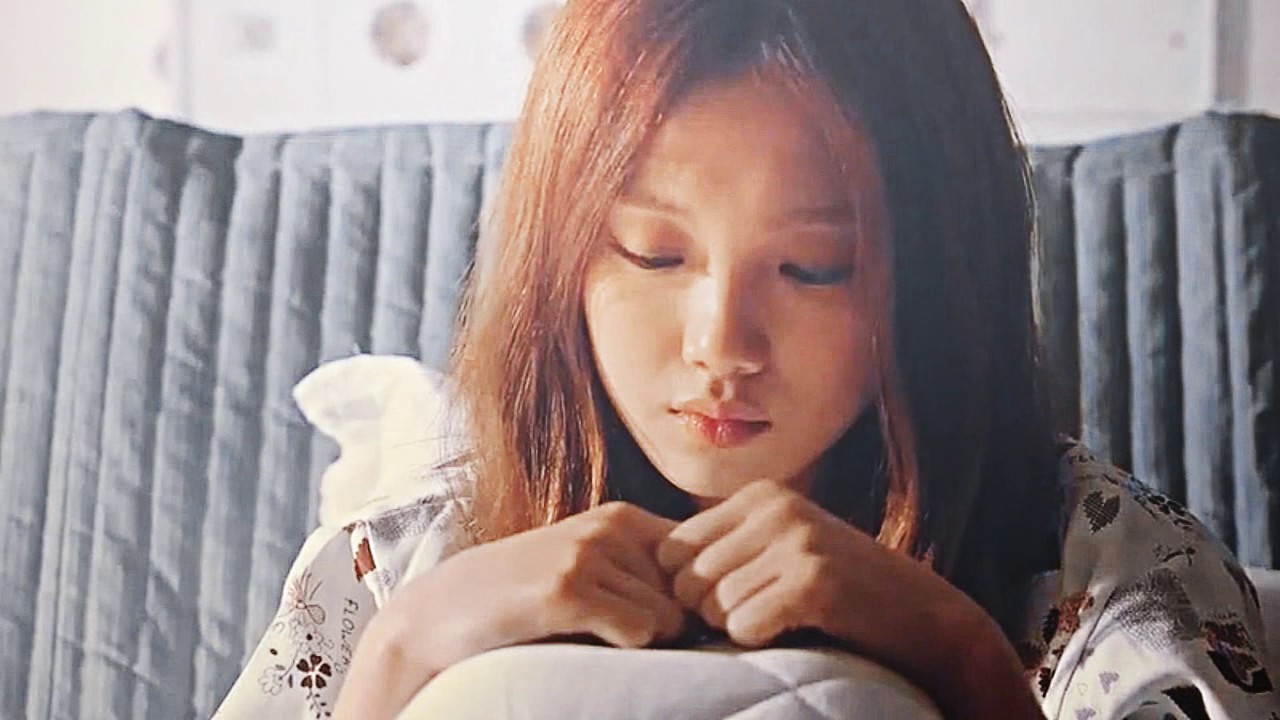 baek in ho & in ha | i need you