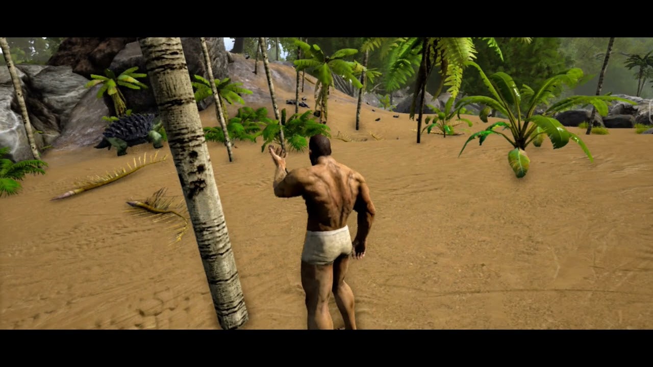 Ark survival evolved | series 1 | tutorial