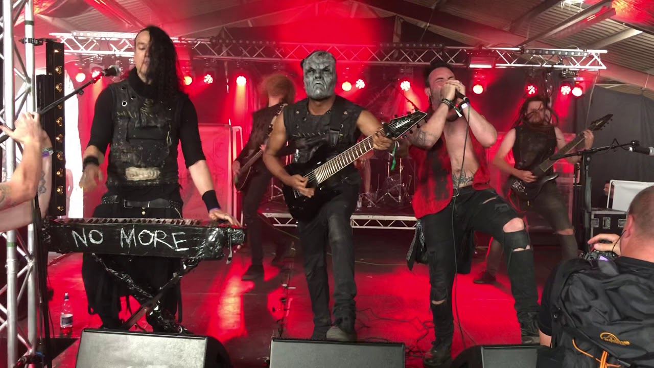 RED METHOD @ UK TECH-FEST 2019