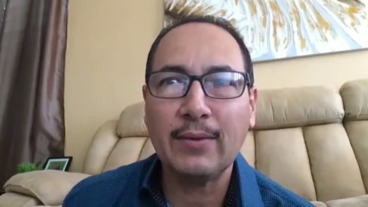 ACÉRCATE | Hno. Raymond Serrano