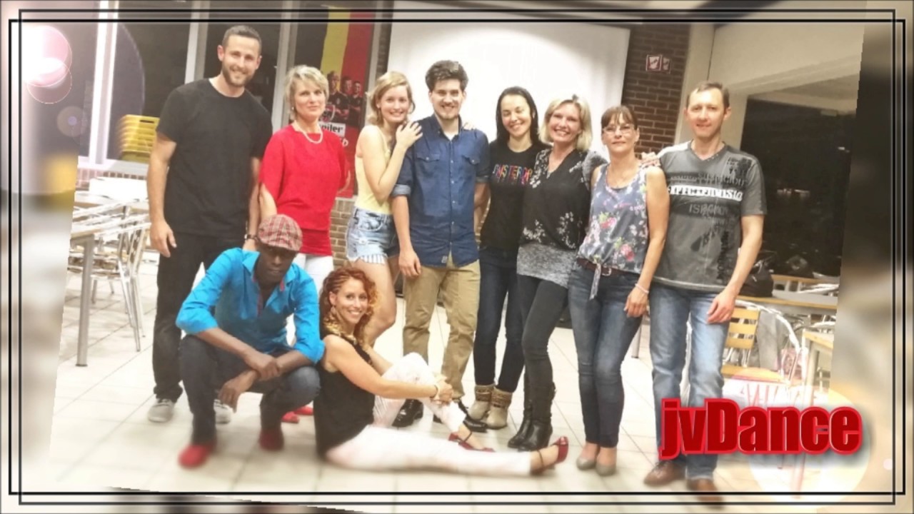 jvDance Kizomba 2016