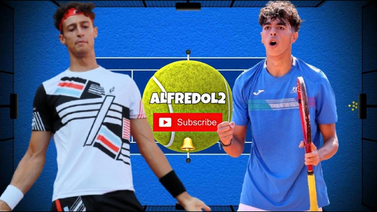 Francesco Forti vs Pierluigi Basile | R1 Cesenatico • Highlights