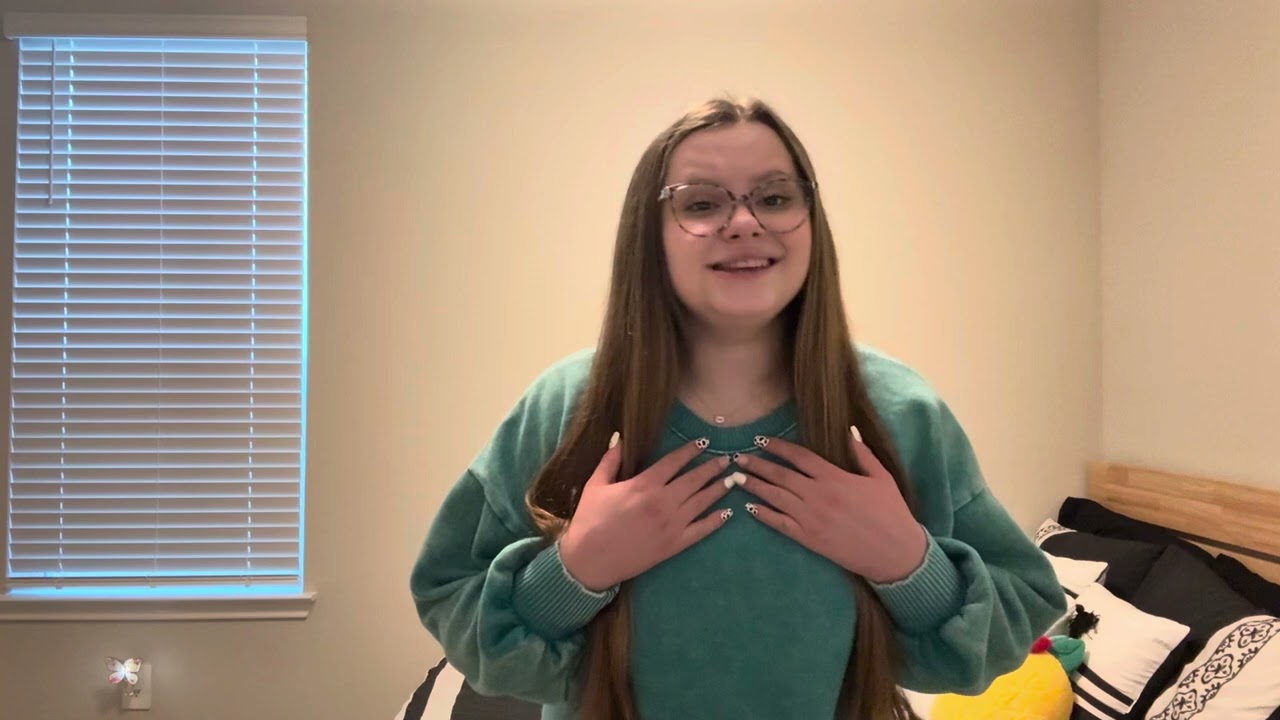 When he sees me, Waitress- Cover