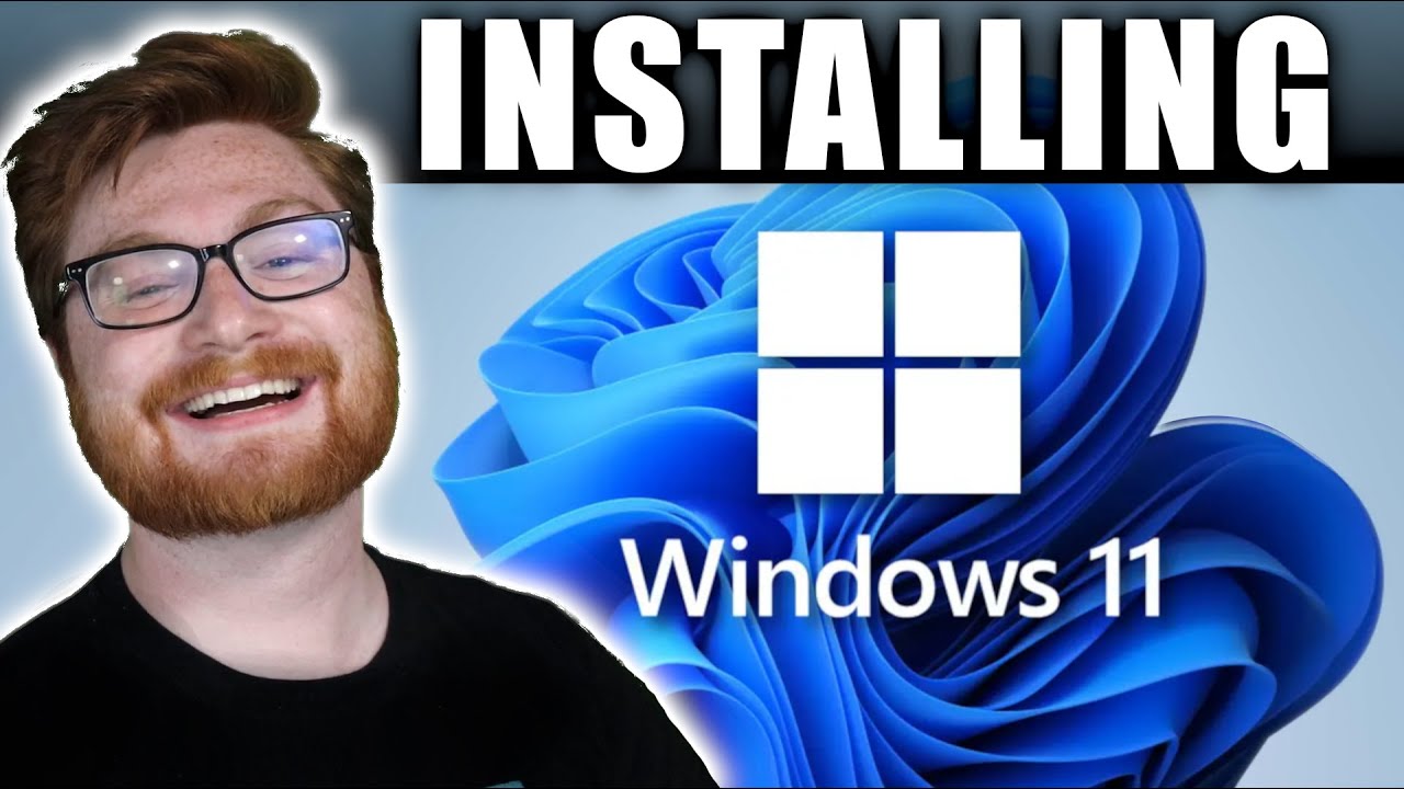 КАК установить Windows 11: VMware Workstation