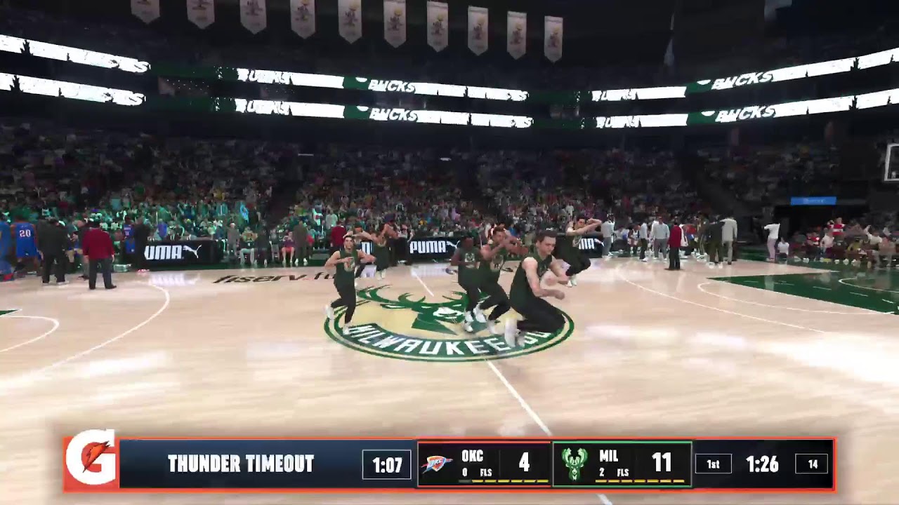 NBA 2K26