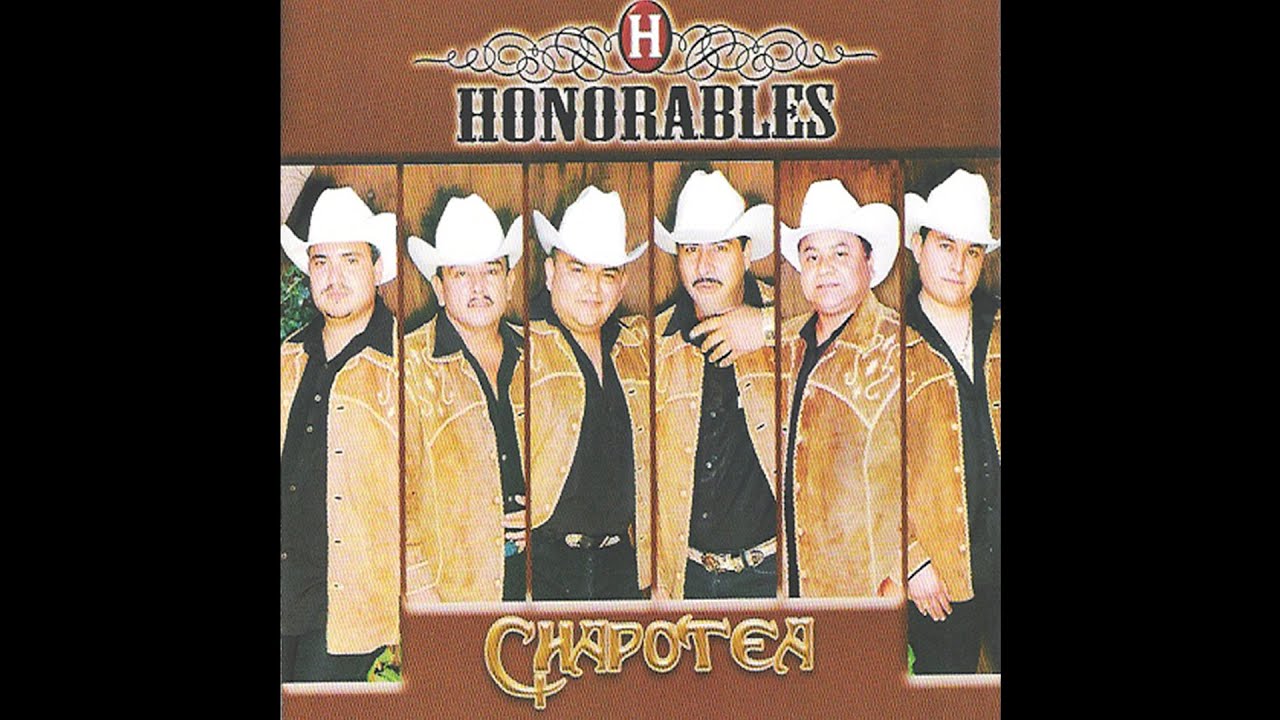 Muñequita - Honorables