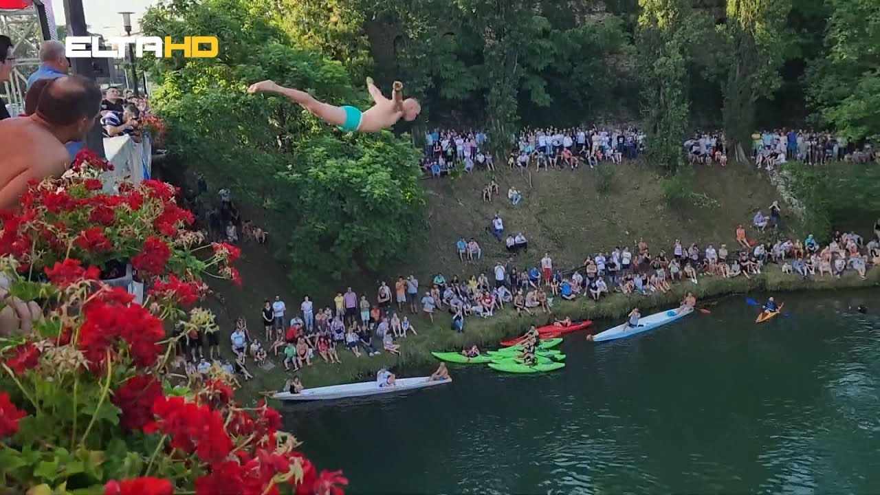 BL HRONIKA 24 07 23  - PRIČA O IGORU ARSENIĆU