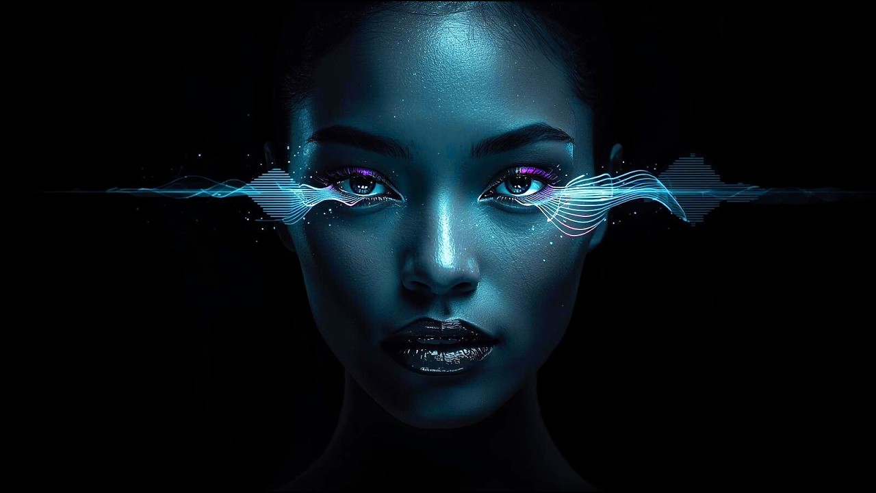 A Best of Vocal Trance Mix – Feel the Energy of Trance 🎧