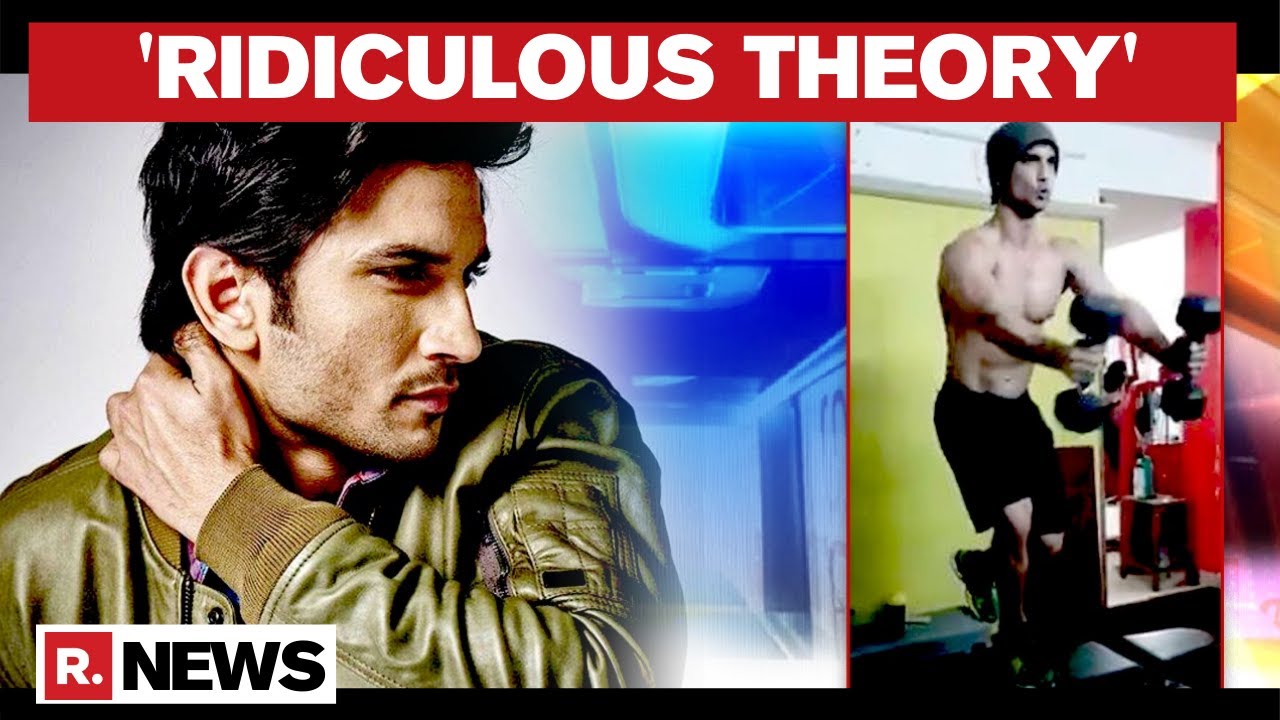 Sushant's Family Issues Strong Statement To Slam 'Ridiculous Theory' After AIIMS Leak