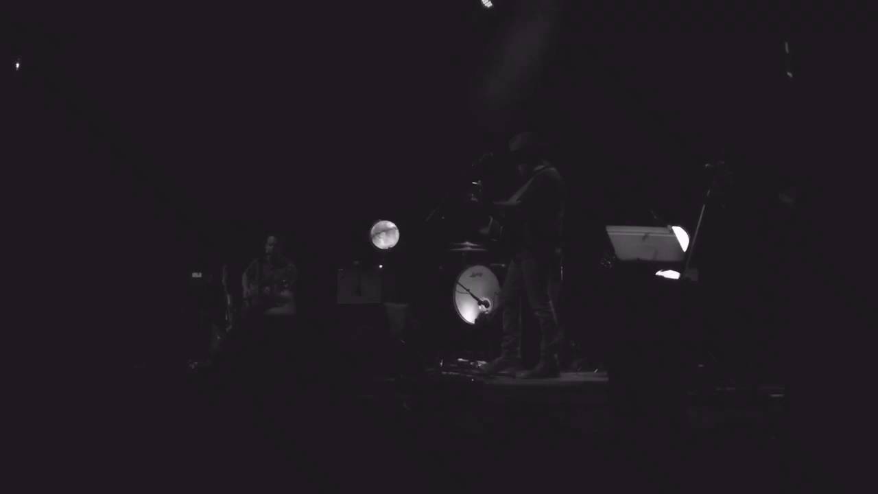 Gregory Alan Isakov @ Thalia Hall - Desdemone