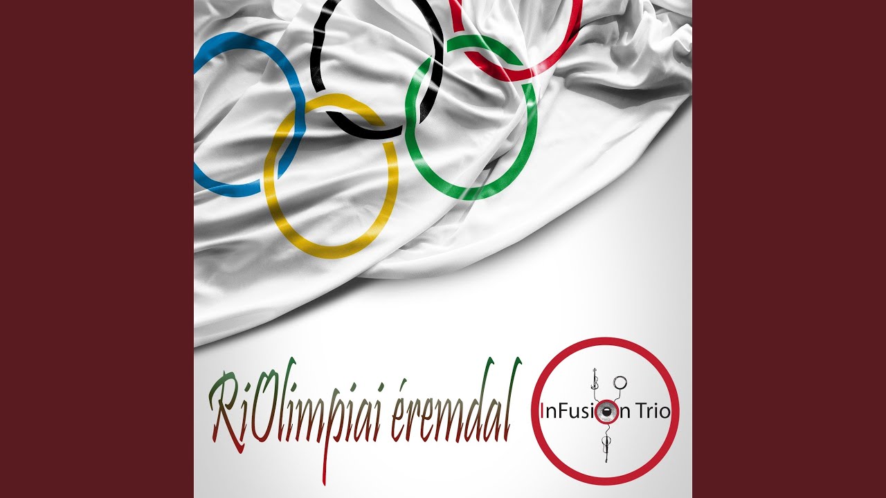 RiOlimpiai Éremdal
