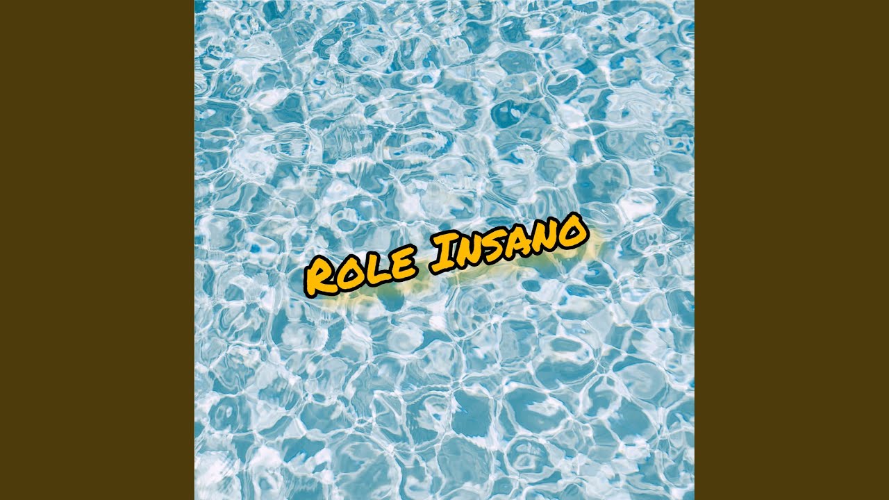 Role Insano