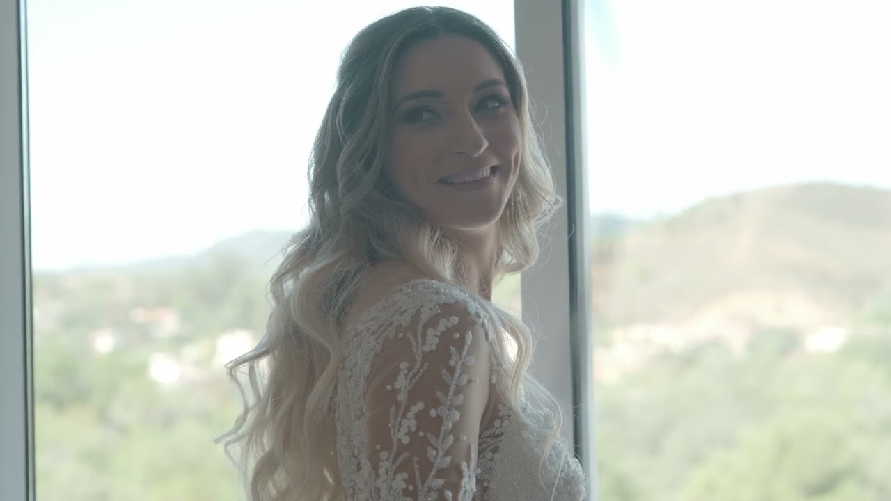 Débora&Ion Highlights 4K