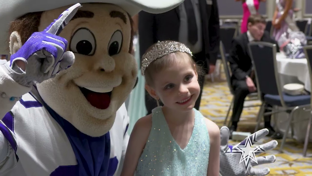 Children's Cancer Fund 35th Annual Gala | Dallas Cowboys 2025