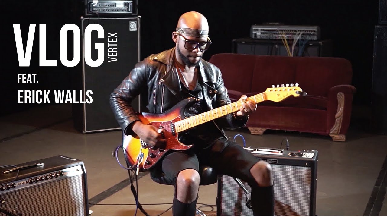 Guitarist of Beyoncé + Grammy Winner